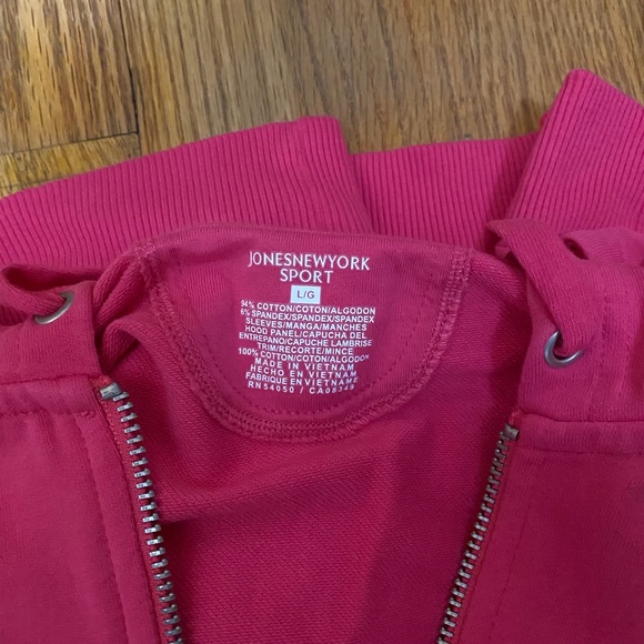 Jacket - Picture 2 of 3